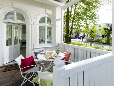 Ferienwohnung für 6 Personen (101 m²) in Binz (Ostseebad) 7/10