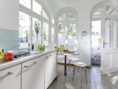 Ferienwohnung für 6 Personen (101 m²) in Binz (Ostseebad) 8/10