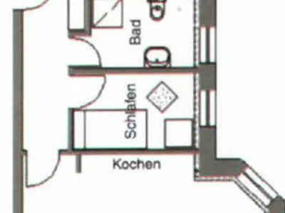 Ferienwohnung für 5 Personen (60 m²) in Binz (Ostseebad) 7/10