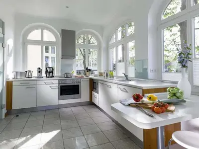 Ferienwohnung für 6 Personen (101 m²) in Binz (Ostseebad) 9/10