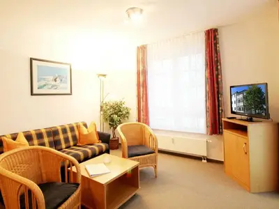Ferienwohnung für 4 Personen (50 m²) in Binz (Ostseebad) 5/10