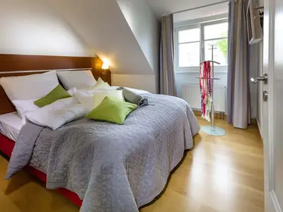 Ferienwohnung für 6 Personen (98 m²) in Binz (Ostseebad) 3/10