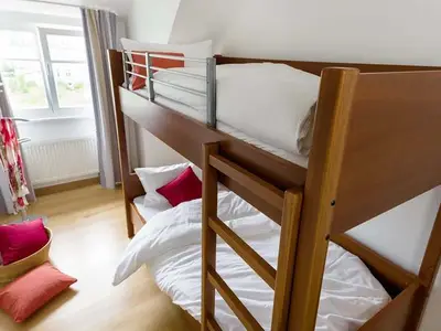 Ferienwohnung für 6 Personen (98 m²) in Binz (Ostseebad) 5/10