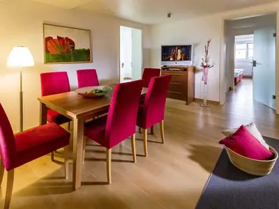 Ferienwohnung für 6 Personen (98 m²) in Binz (Ostseebad) 6/10