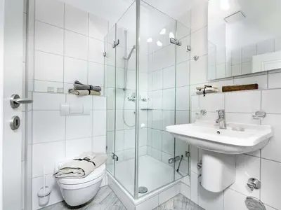 Ferienwohnung für 6 Personen (98 m²) in Binz (Ostseebad) 8/10