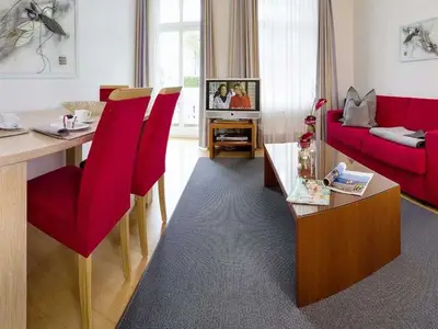 Ferienwohnung für 4 Personen (50 m²) in Binz (Ostseebad) 6/10