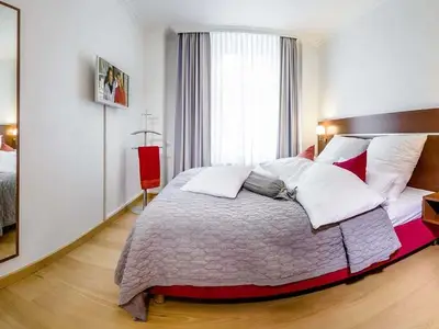 Ferienwohnung für 4 Personen (50 m²) in Binz (Ostseebad) 8/10