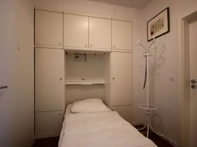 Ferienwohnung für 3 Personen (35 m²) in Binz (Ostseebad) 8/10