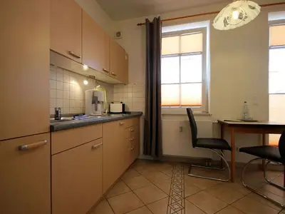 Ferienwohnung für 2 Personen (35 m²) in Binz (Ostseebad) 6/10