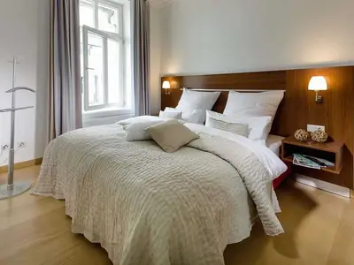 Ferienwohnung für 4 Personen (49 m²) in Binz (Ostseebad) 9/10