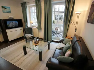 Ferienwohnung für 4 Personen (54 m²) in Binz (Ostseebad) 4/10