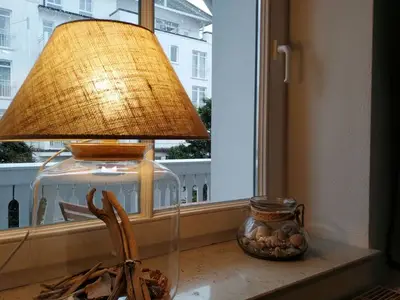 Ferienwohnung für 4 Personen (54 m²) in Binz (Ostseebad) 5/10