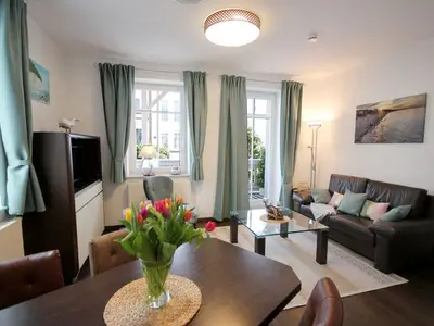Ferienwohnung für 4 Personen (54 m²) in Binz (Ostseebad) 6/10