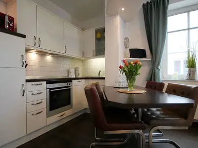 Ferienwohnung für 4 Personen (54 m²) in Binz (Ostseebad) 7/10