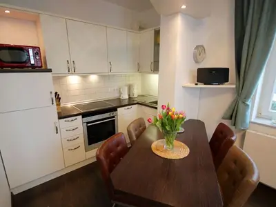 Ferienwohnung für 4 Personen (54 m²) in Binz (Ostseebad) 8/10