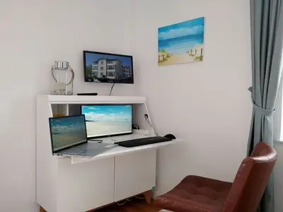 Ferienwohnung für 4 Personen (54 m²) in Binz (Ostseebad) 10/10
