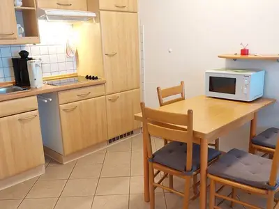 Ferienwohnung für 3 Personen (38 m²) in Binz (Ostseebad) 3/10