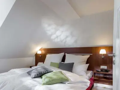 Ferienwohnung für 4 Personen (51 m²) in Binz (Ostseebad) 3/10