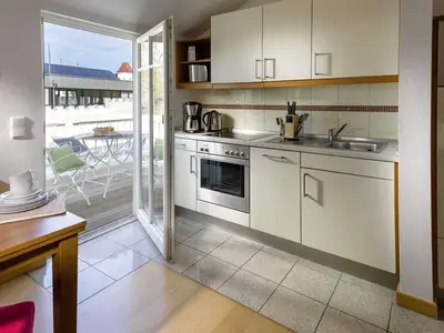 Ferienwohnung für 4 Personen (51 m²) in Binz (Ostseebad) 4/10