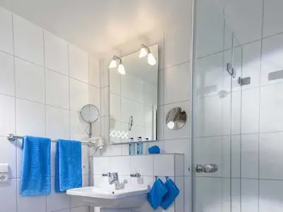 Ferienwohnung für 4 Personen (51 m²) in Binz (Ostseebad) 5/10