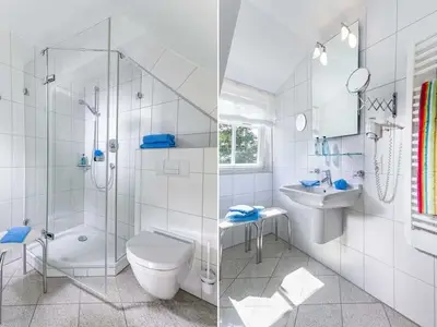 Ferienwohnung für 4 Personen (63 m²) in Binz (Ostseebad) 5/10