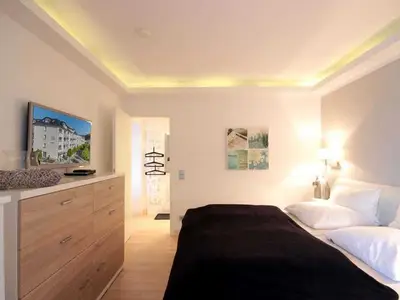 Ferienwohnung für 2 Personen (40 m²) in Binz (Ostseebad) 7/10