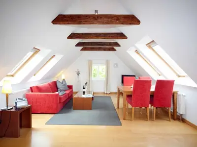 Ferienwohnung für 4 Personen (70 m²) in Binz (Ostseebad) 4/10