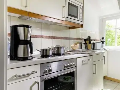 Ferienwohnung für 4 Personen (63 m²) in Binz (Ostseebad) 6/10