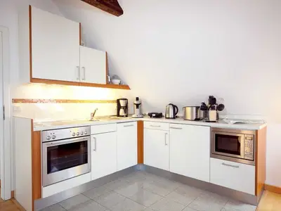 Ferienwohnung für 4 Personen (70 m²) in Binz (Ostseebad) 6/10