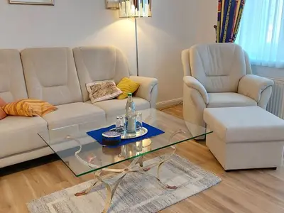 Ferienwohnung für 3 Personen (64 m²) in Binz (Ostseebad) 1/10