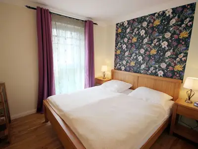 Ferienwohnung für 3 Personen (40 m²) in Binz (Ostseebad) 4/10
