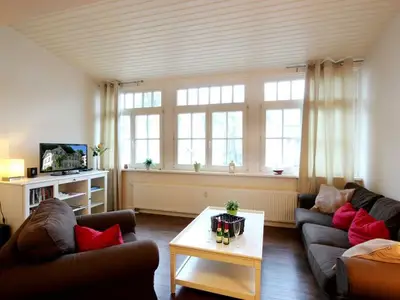 Ferienwohnung für 2 Personen (62 m²) in Binz (Ostseebad) 4/10