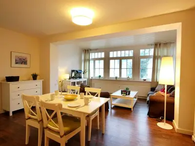 Ferienwohnung für 2 Personen (62 m²) in Binz (Ostseebad) 5/10