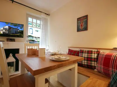 Ferienwohnung für 3 Personen (40 m²) in Binz (Ostseebad) 6/10