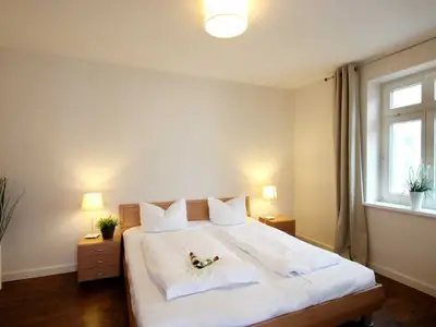 Ferienwohnung für 2 Personen (62 m²) in Binz (Ostseebad) 6/10
