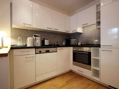 Ferienwohnung für 3 Personen (40 m²) in Binz (Ostseebad) 7/10