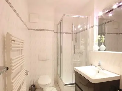 Ferienwohnung für 2 Personen (62 m²) in Binz (Ostseebad) 7/10