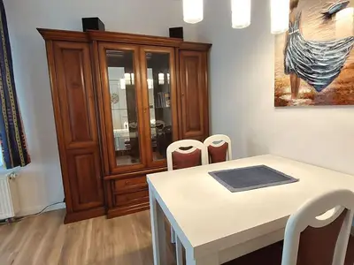 Ferienwohnung für 3 Personen (64 m²) in Binz (Ostseebad) 8/10