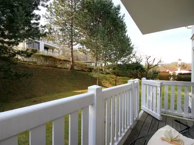 Ferienwohnung für 3 Personen (40 m²) in Binz (Ostseebad) 8/10