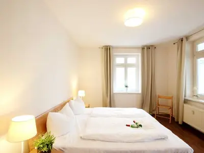 Ferienwohnung für 2 Personen (62 m²) in Binz (Ostseebad) 8/10