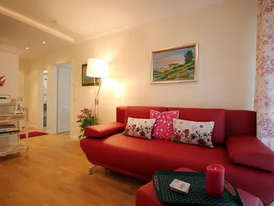 Ferienwohnung für 3 Personen (40 m²) in Binz (Ostseebad) 9/10