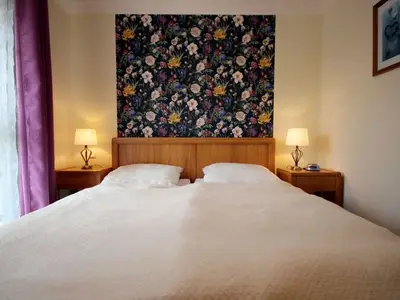Ferienwohnung für 3 Personen (40 m²) in Binz (Ostseebad) 10/10