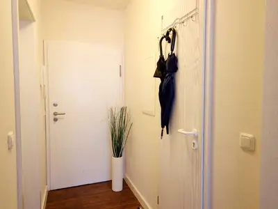 Ferienwohnung für 2 Personen (62 m²) in Binz (Ostseebad) 9/10