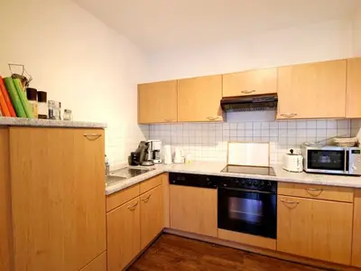 Ferienwohnung für 2 Personen (62 m²) in Binz (Ostseebad) 10/10