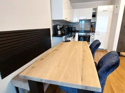 Ferienwohnung für 2 Personen (40 m²) in Binz (Ostseebad) 3/10