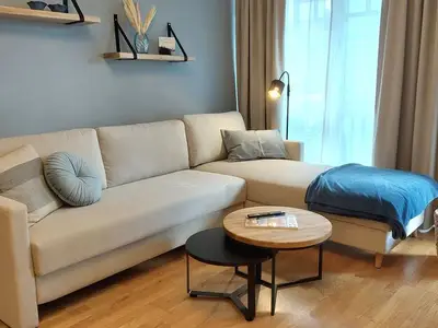 Ferienwohnung für 2 Personen (40 m²) in Binz (Ostseebad) 5/10