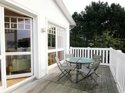 Ferienwohnung für 4 Personen (58 m²) in Binz (Ostseebad) 3/10