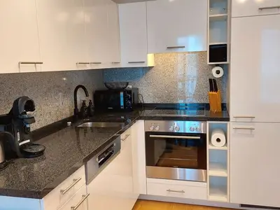 Ferienwohnung für 2 Personen (40 m²) in Binz (Ostseebad) 6/10