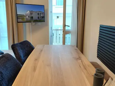 Ferienwohnung für 2 Personen (40 m²) in Binz (Ostseebad) 7/10