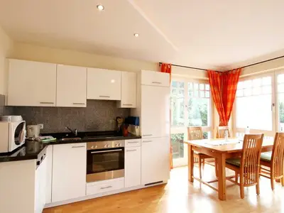Ferienwohnung für 4 Personen (58 m²) in Binz (Ostseebad) 5/10